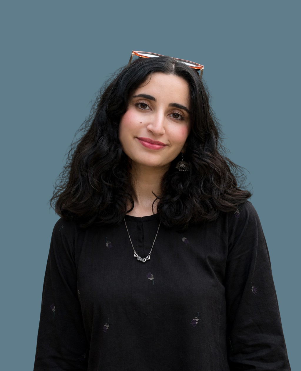 Ayesha Mureed