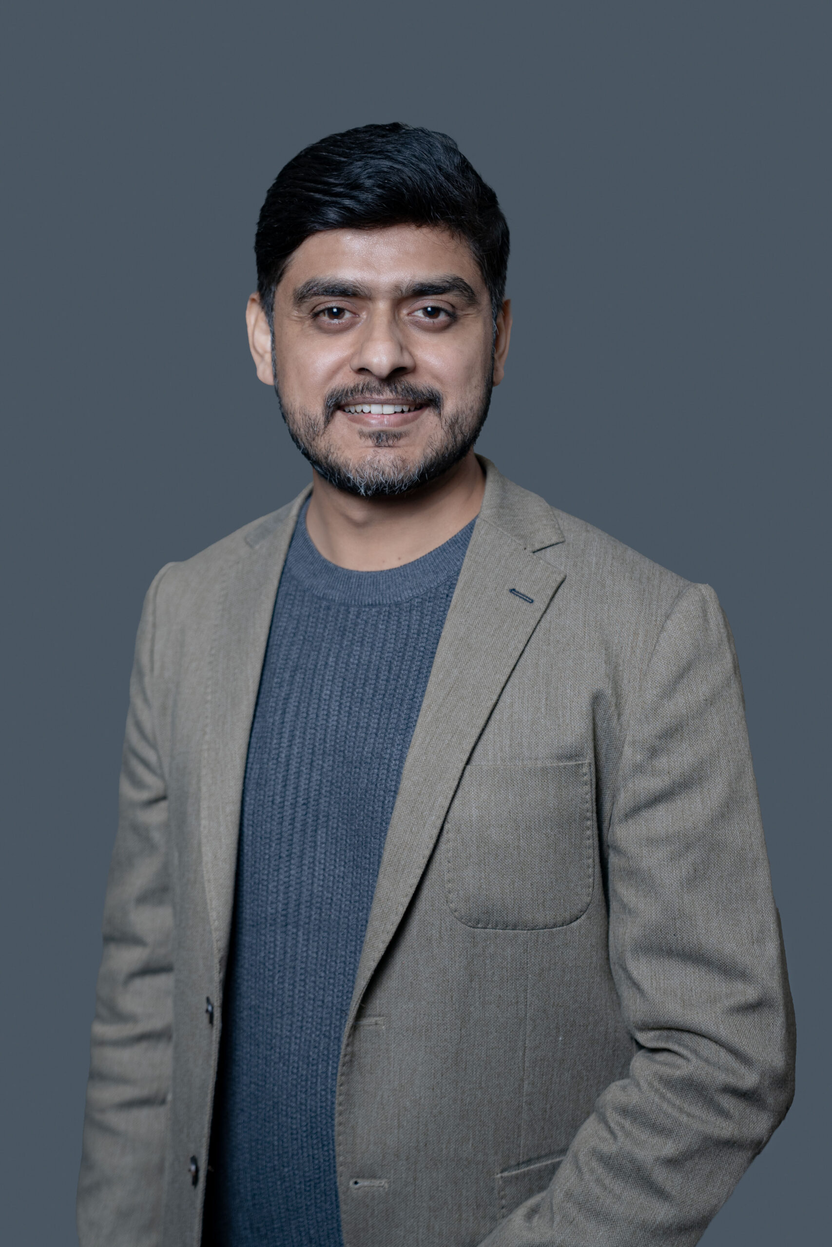Zeeshan Khalid